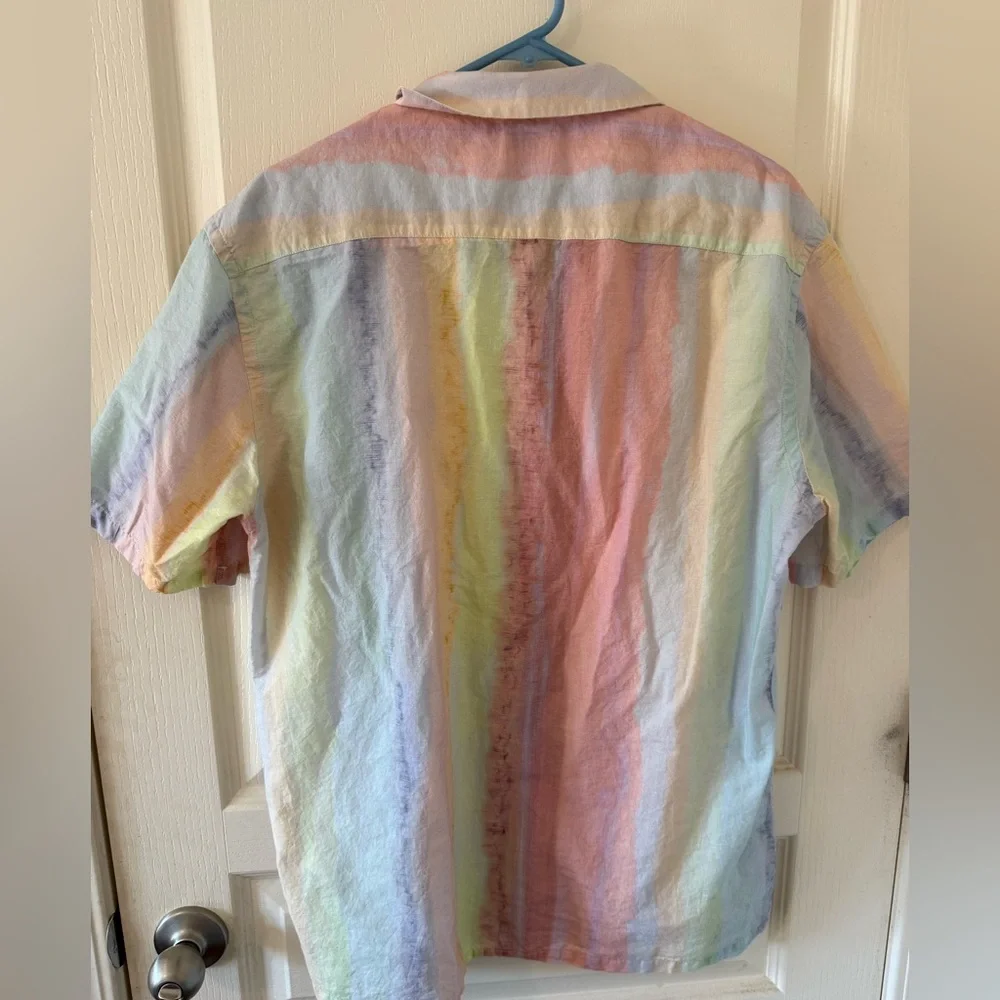 Zara Button down - Picture 2 of 3